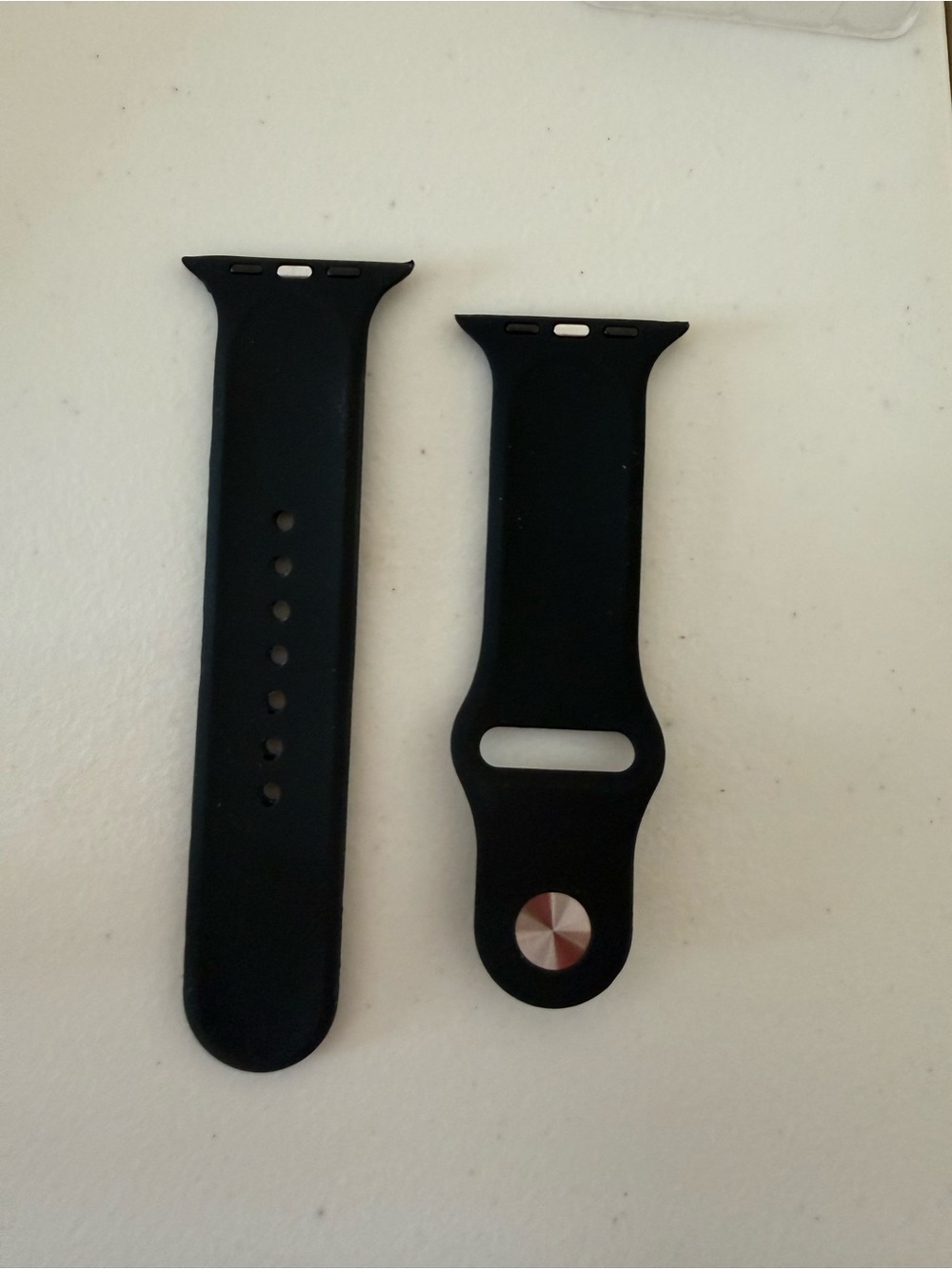 Disney Nightmare Before Christmas Apple Watch Band 42/44/45mm New - Picture 9 of 9